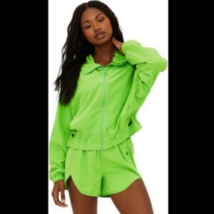 Brand New Beach Riot Casen Jacket